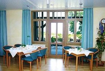 фото отеля Rugener Ferienhauser am Hochufer