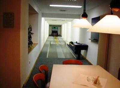 фото отеля Rugener Ferienhauser am Hochufer