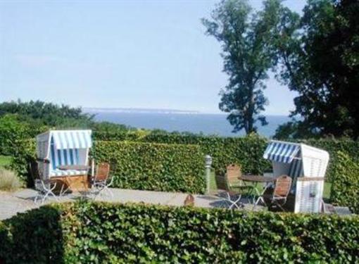 фото отеля Rugener Ferienhauser am Hochufer