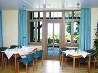 Rugener Ferienhauser am Hochufer
