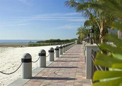 фото отеля Westin Tampa Bay