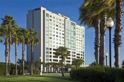 фото отеля Westin Tampa Bay