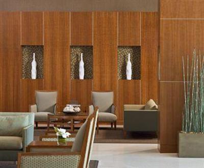 фото отеля Westin Tampa Bay