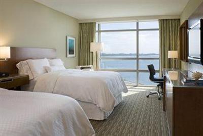 фото отеля Westin Tampa Bay