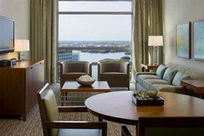 фото отеля Westin Tampa Bay