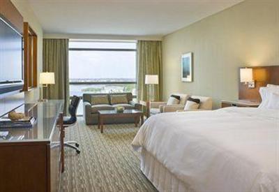фото отеля Westin Tampa Bay