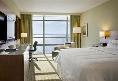 фото отеля Westin Tampa Bay