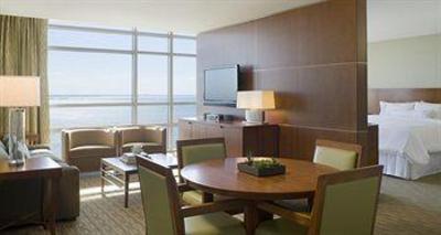 фото отеля Westin Tampa Bay