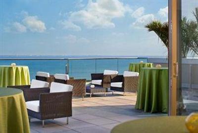 фото отеля Westin Tampa Bay