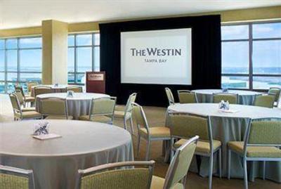 фото отеля Westin Tampa Bay