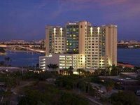 Westin Tampa Bay