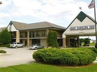 East Carolina Inn