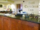 фото отеля East Carolina Inn