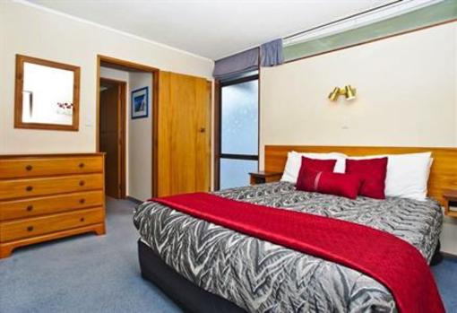 фото отеля Waikanae Beach Motel
