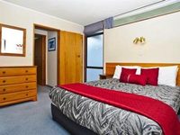 Waikanae Beach Motel