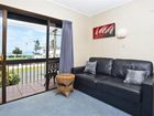 фото отеля Waikanae Beach Motel