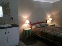 Cullinan Backpackers