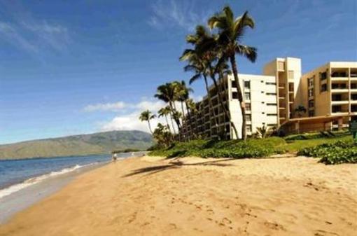 фото отеля Sugar Beach Resort by Condominium Rentals Hawaii