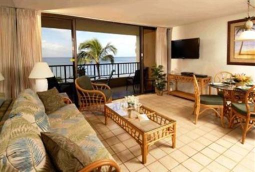 фото отеля Sugar Beach Resort by Condominium Rentals Hawaii
