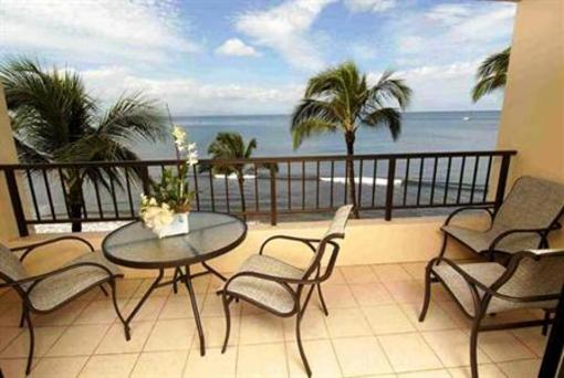 фото отеля Sugar Beach Resort by Condominium Rentals Hawaii