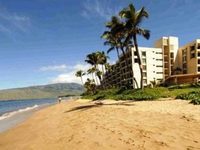 Sugar Beach Resort by Condominium Rentals Hawaii