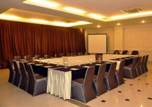 фото отеля Hotel Permata Bogor