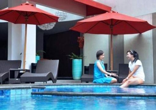 фото отеля Hotel Permata Bogor