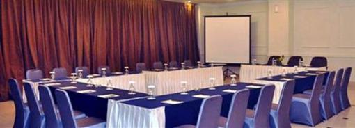 фото отеля Hotel Permata Bogor