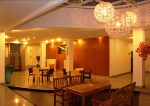 фото отеля Hotel Permata Bogor
