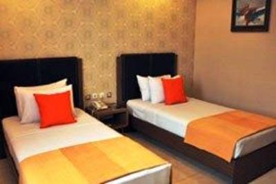 фото отеля Hotel Permata Bogor