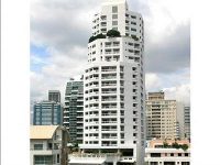 CNC Residence