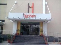 Hotel Hyphen Premier