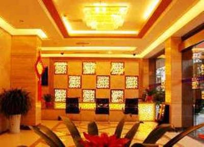 фото отеля Hongda Changyun Hotel