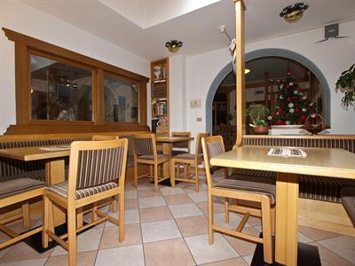 фото отеля Hotel Montanara