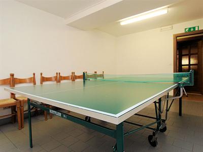 фото отеля Hotel Montanara