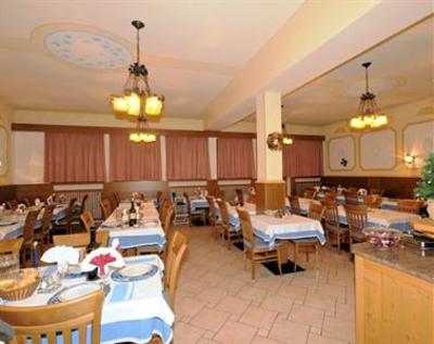 фото отеля Hotel Montanara
