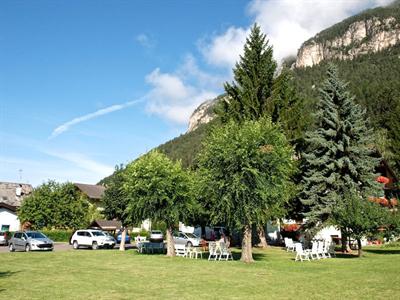фото отеля Hotel Montanara