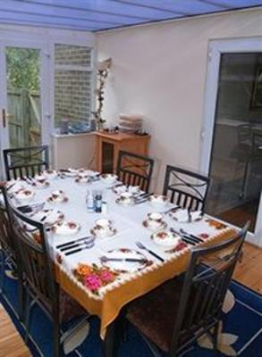 фото отеля 4t4 Bed and Breakfast