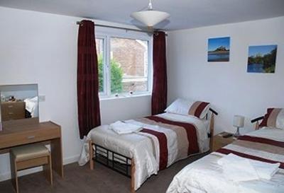 фото отеля 4t4 Bed and Breakfast
