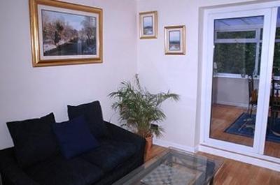 фото отеля 4t4 Bed and Breakfast