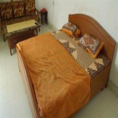 фото отеля Om Sai Guest House
