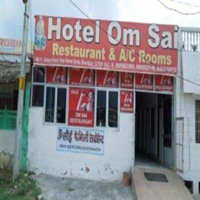 фото отеля Om Sai Guest House