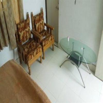 фото отеля Om Sai Guest House