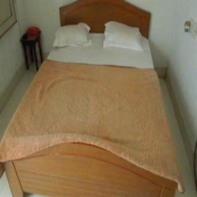 фото отеля Om Sai Guest House