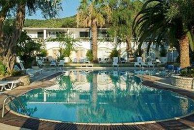 фото отеля Sunmarotel Miramare Beach Hotel