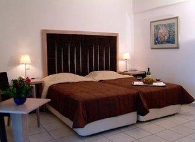 фото отеля Sunmarotel Miramare Beach Hotel