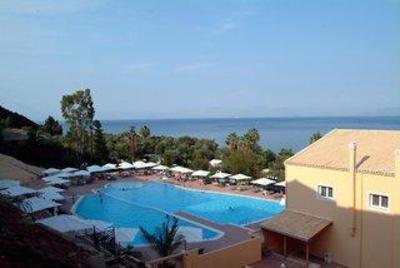 фото отеля Sunmarotel Miramare Beach Hotel