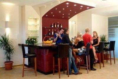 фото отеля Sunmarotel Miramare Beach Hotel
