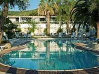 Sunmarotel Miramare Beach Hotel