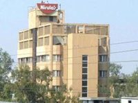 Nirulas Hotel